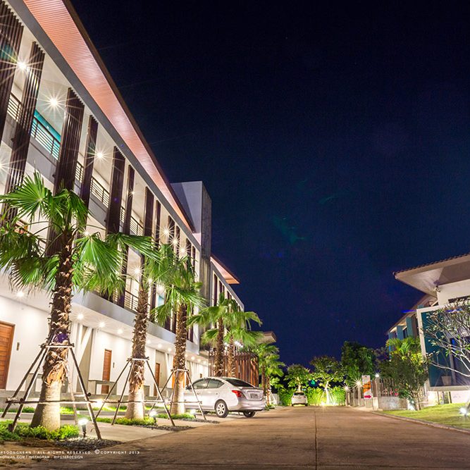 บ้านอิสระ-บ้านอิสระโคราช-ที่พักในโคราช-ที่พักในเมืองโคราช-รีสอร์ทโคราช