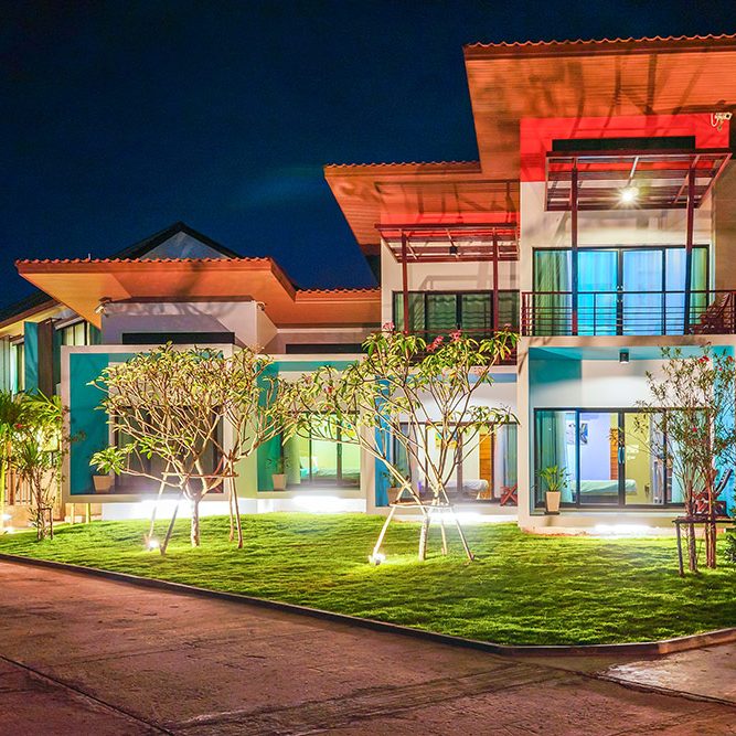 บ้านอิสระ-บ้านอิสระโคราช-ที่พักในโคราช-ที่พักในเมืองโคราช-รีสอร์ทโคราช