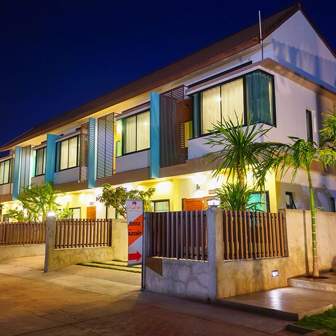 บ้านอิสระ-บ้านอิสระโคราช-ที่พักในโคราช-ที่พักในเมืองโคราช-รีสอร์ทโคราช