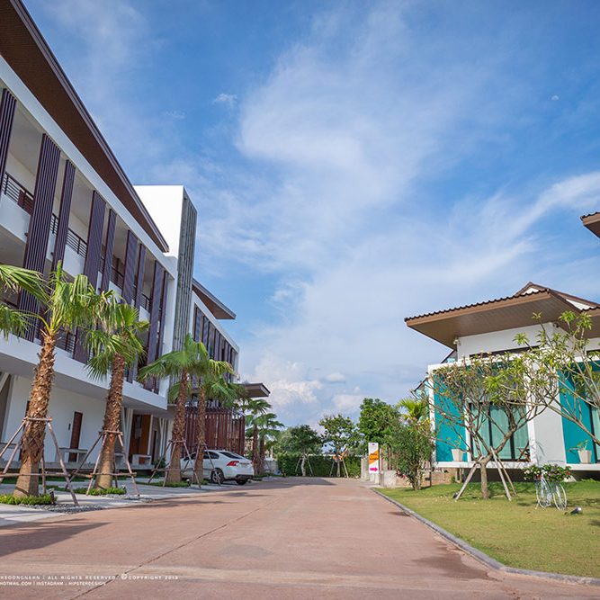 บ้านอิสระ-บ้านอิสระโคราช-ที่พักในโคราช-ที่พักในเมืองโคราช-รีสอร์ทโคราช