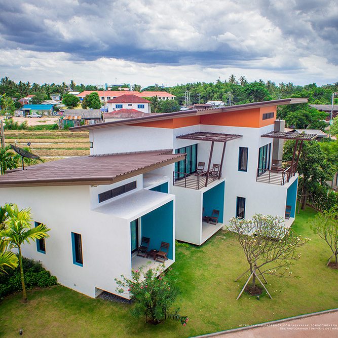 บ้านอิสระ-บ้านอิสระโคราช-ที่พักในโคราช-ที่พักในเมืองโคราช-รีสอร์ทโคราช