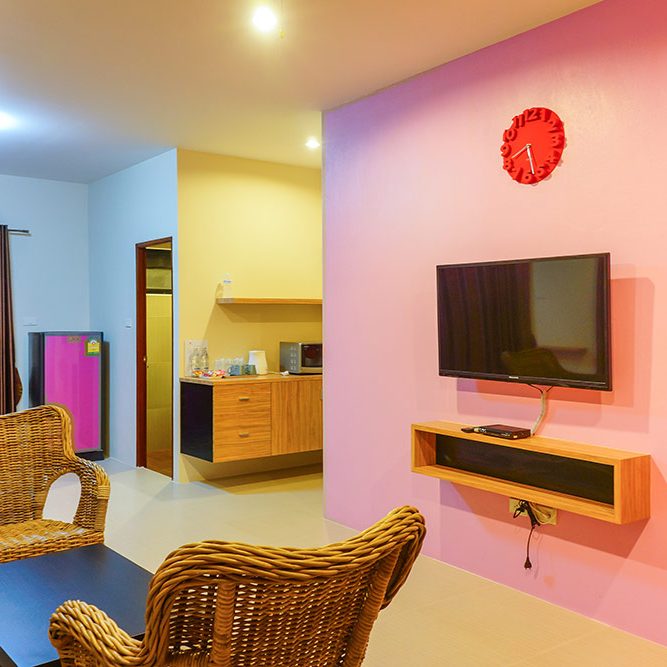 บ้านอิสระ-บ้านอิสระโคราช-ที่พักในโคราช-ที่พักในเมืองโคราช-รีสอร์ทโคราช