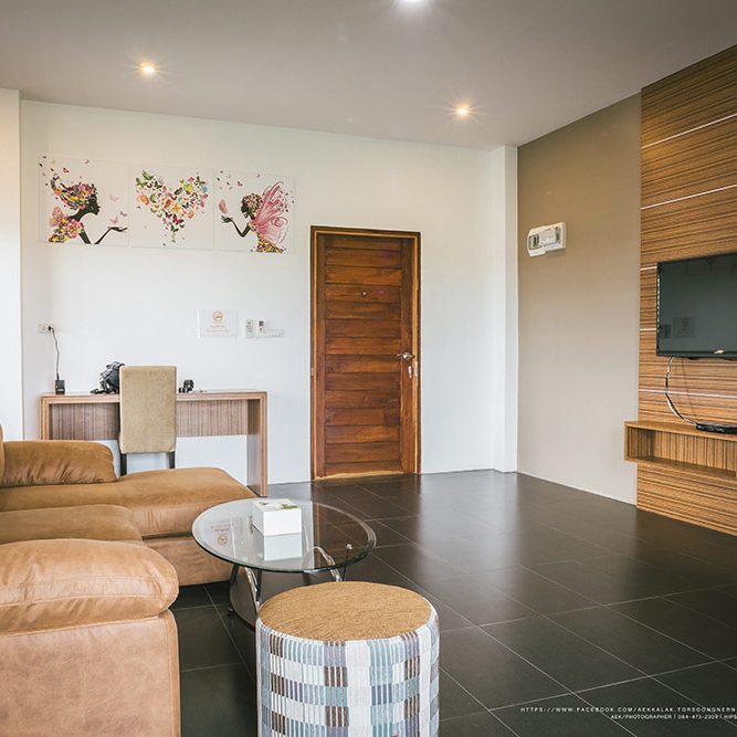 บ้านอิสระ-บ้านอิสระโคราช-ที่พักในโคราช-ที่พักในเมืองโคราช-รีสอร์ทโคราช