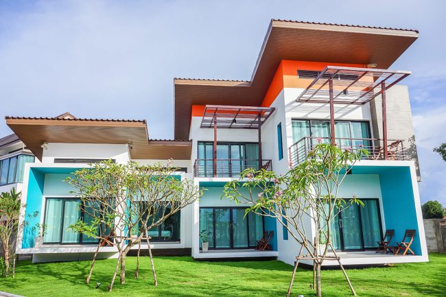 บ้านอิสระ-บ้านอิสระโคราช-ที่พักในโคราช-ที่พักในเมืองโคราช-รีสอร์ทโคราช